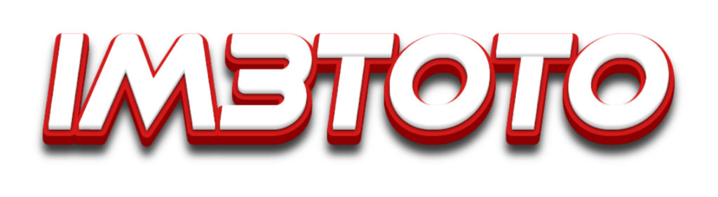 Logo IM3TOTO